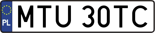 MTU30TC
