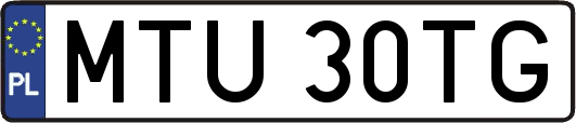 MTU30TG