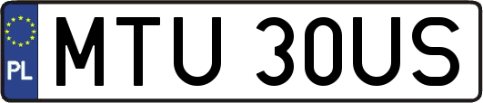 MTU30US
