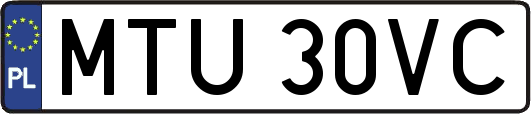 MTU30VC