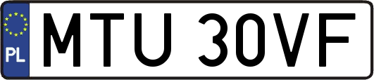 MTU30VF