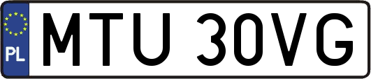 MTU30VG
