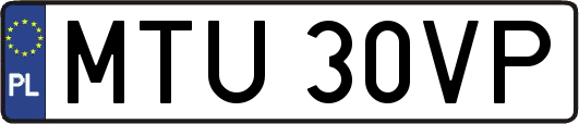 MTU30VP