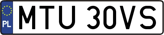 MTU30VS