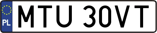MTU30VT