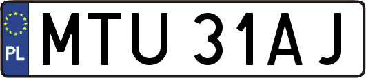 MTU31AJ