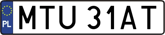MTU31AT