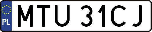 MTU31CJ