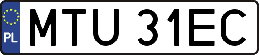 MTU31EC