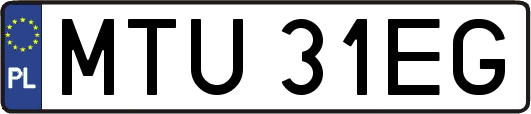 MTU31EG