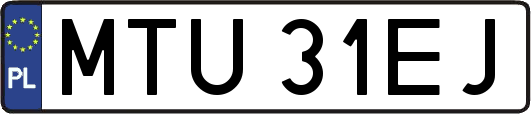 MTU31EJ