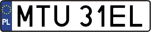 MTU31EL