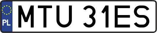 MTU31ES
