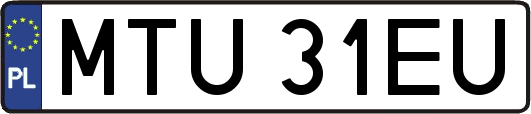 MTU31EU