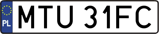 MTU31FC