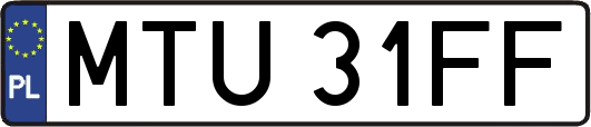 MTU31FF