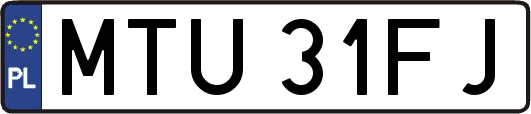MTU31FJ