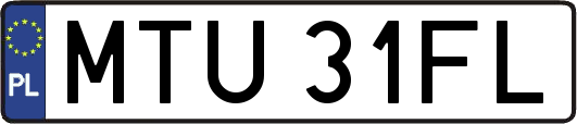 MTU31FL