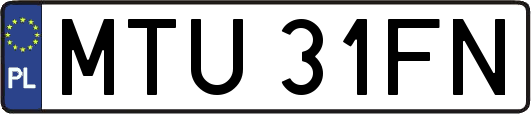 MTU31FN