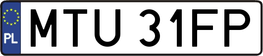 MTU31FP