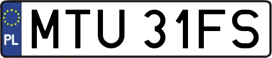 MTU31FS