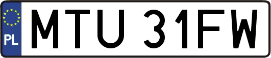MTU31FW