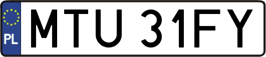 MTU31FY