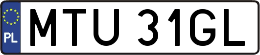 MTU31GL