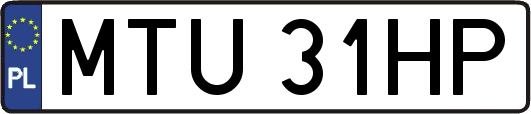 MTU31HP