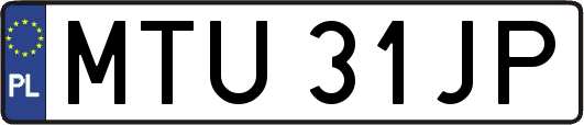 MTU31JP