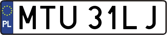 MTU31LJ