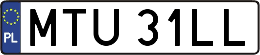 MTU31LL