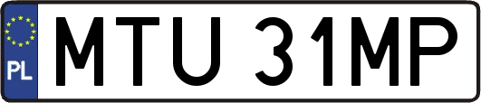 MTU31MP