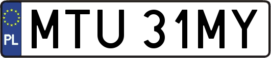 MTU31MY