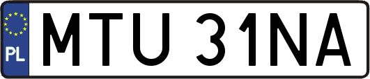 MTU31NA