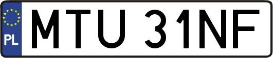 MTU31NF