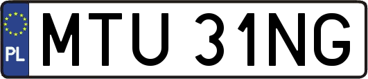 MTU31NG