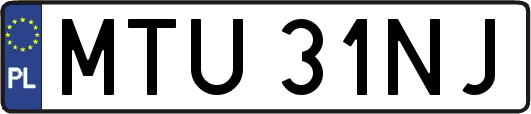 MTU31NJ