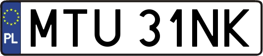 MTU31NK