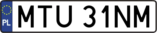 MTU31NM