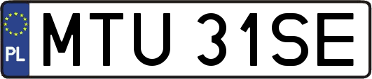 MTU31SE