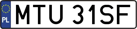 MTU31SF