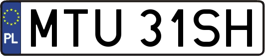MTU31SH