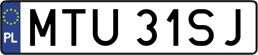 MTU31SJ