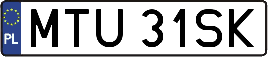 MTU31SK
