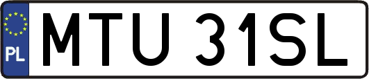 MTU31SL