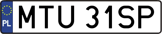 MTU31SP
