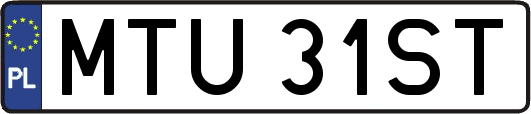 MTU31ST