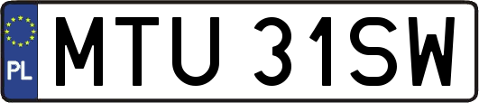 MTU31SW