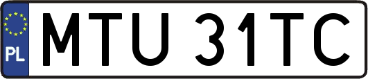 MTU31TC